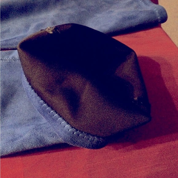 Camssoo Over The Knee Boot - Picture 10 of 10